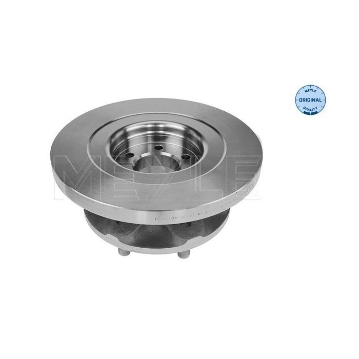meyle: Bremsscheibe 2155210027