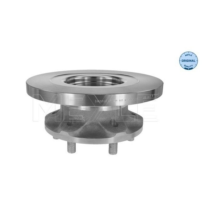 meyle: Bremsscheibe 2155210027