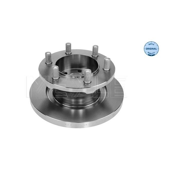 meyle: Bremsscheibe 2155210027