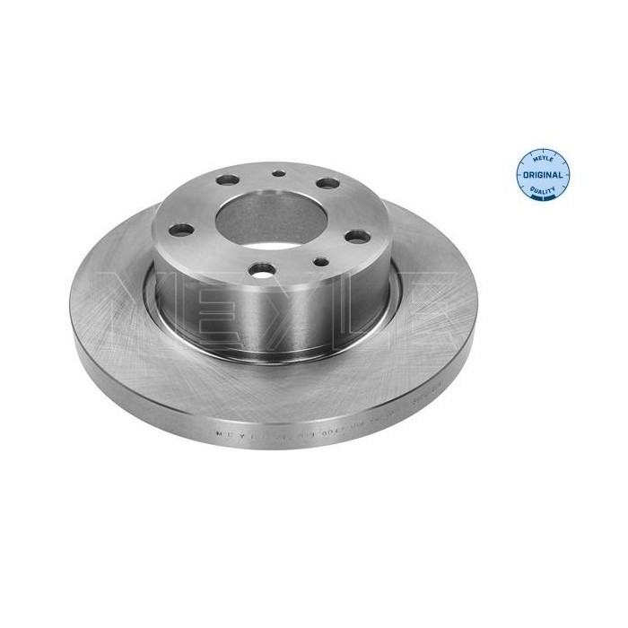 meyle: Bremsscheibe 2155210047