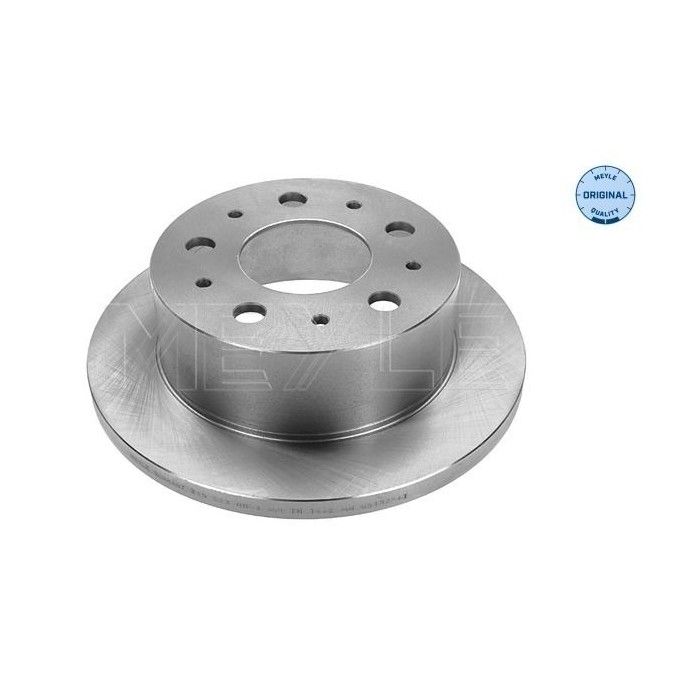 meyle: Bremsscheibe 2155230004