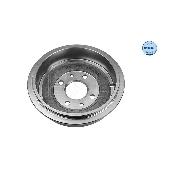 meyle: Bremstrommel 2155230019
