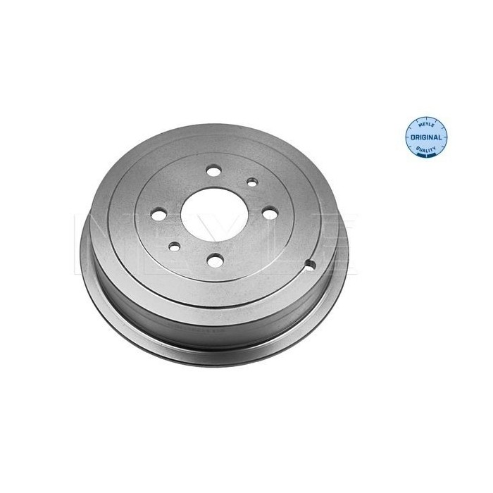 meyle: Bremstrommel 2155230019