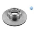 meyle: Bremsscheibe 2155230024