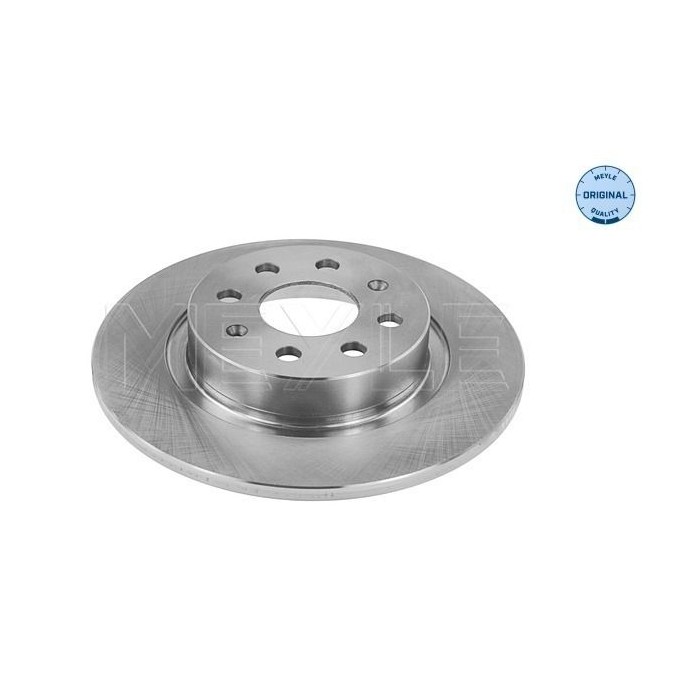 meyle: Bremsscheibe 2155230025