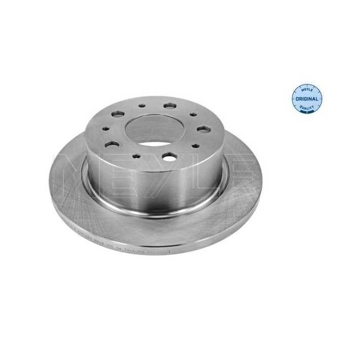 meyle: Bremsscheibe 2155230028