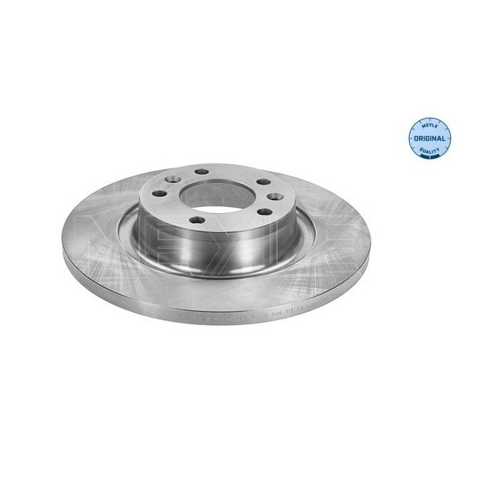 meyle: Bremsscheibe 2155230029