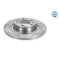 meyle: Bremsscheibe 2155230029