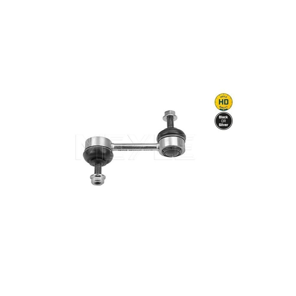 MEYLE-HD: Better than OE. Stange/Strebe, Stabilisator 2160600012/HD