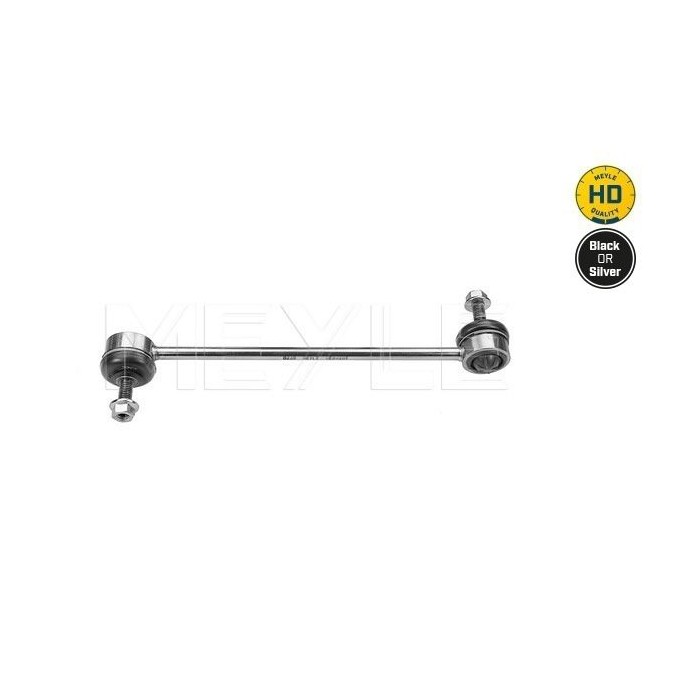 MEYLE-HD: Better than OE. Stange/Strebe, Stabilisator 2160600015/HD