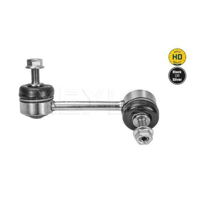 MEYLE-HD: Better than OE. Stange/Strebe, Stabilisator 2160600016/HD