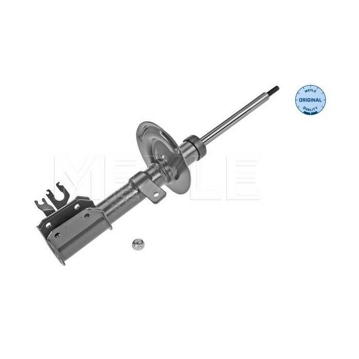 meyle: Stoßdämpfer 2266230010