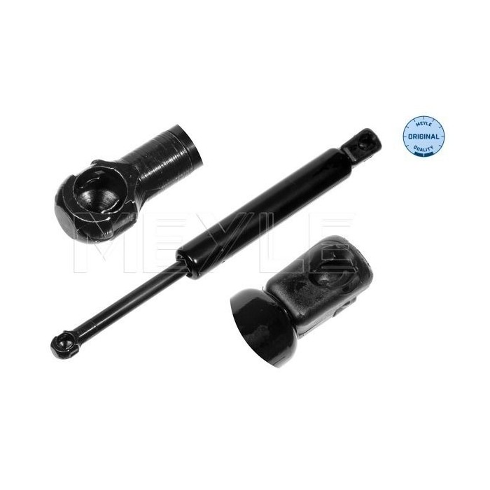 meyle: Gasfeder, Motorhaube 2401610043