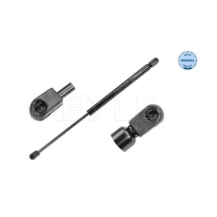 meyle: Gasfeder, Koffer-Laderaum 2409100004