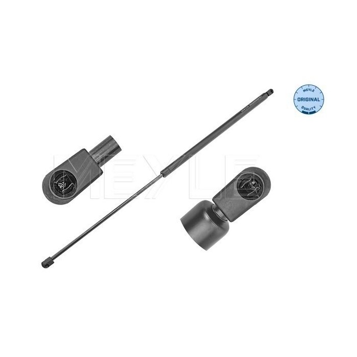 meyle: Gasfeder, Koffer-Laderaum 2409100020