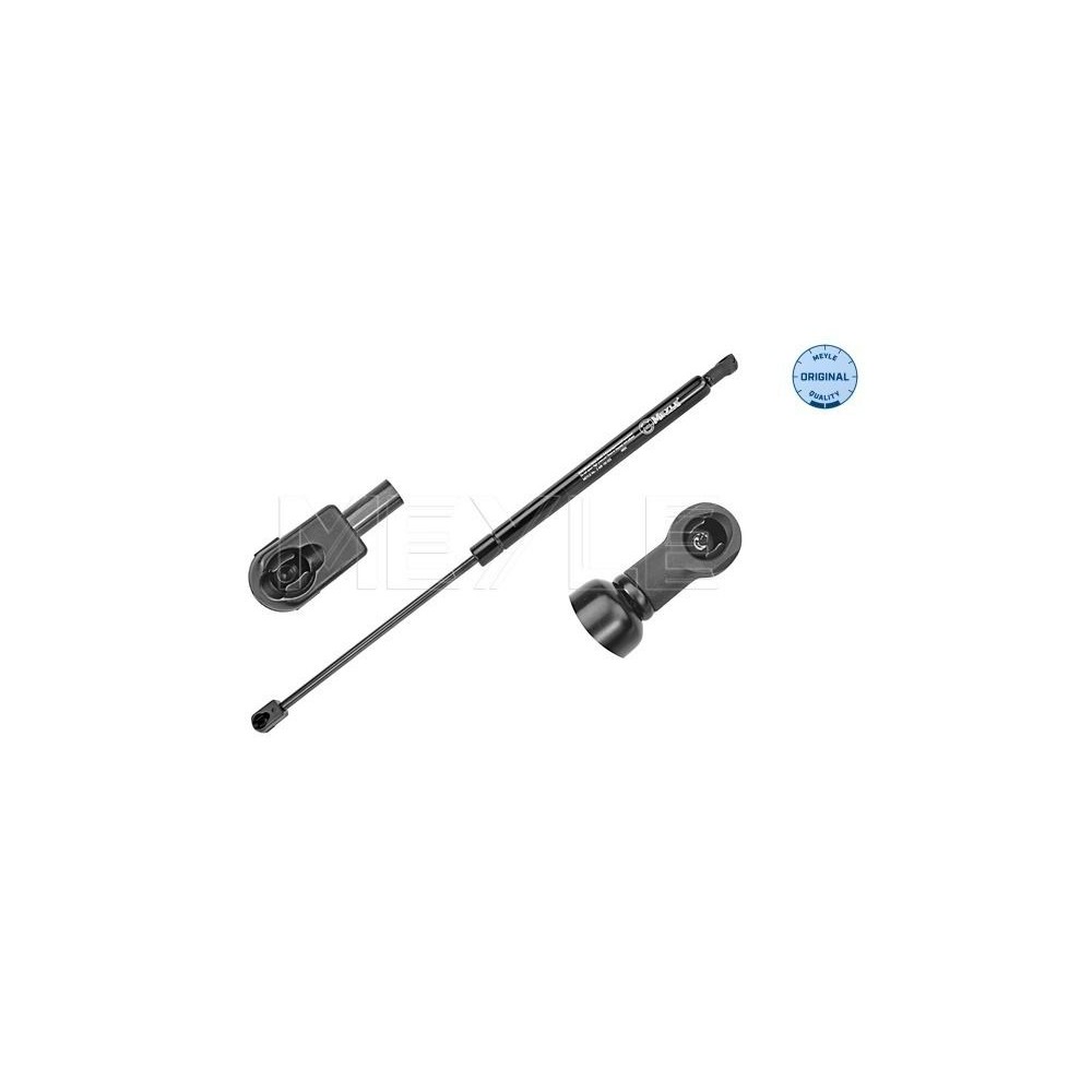 meyle: Gasfeder, Koffer-Laderaum 2409100023