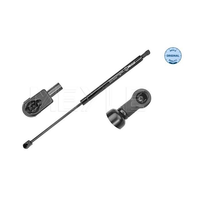 meyle: Gasfeder, Koffer-Laderaum 2409100023