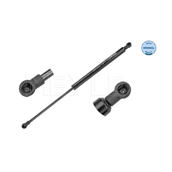 meyle: Gasfeder, Koffer-Laderaum 2409100024