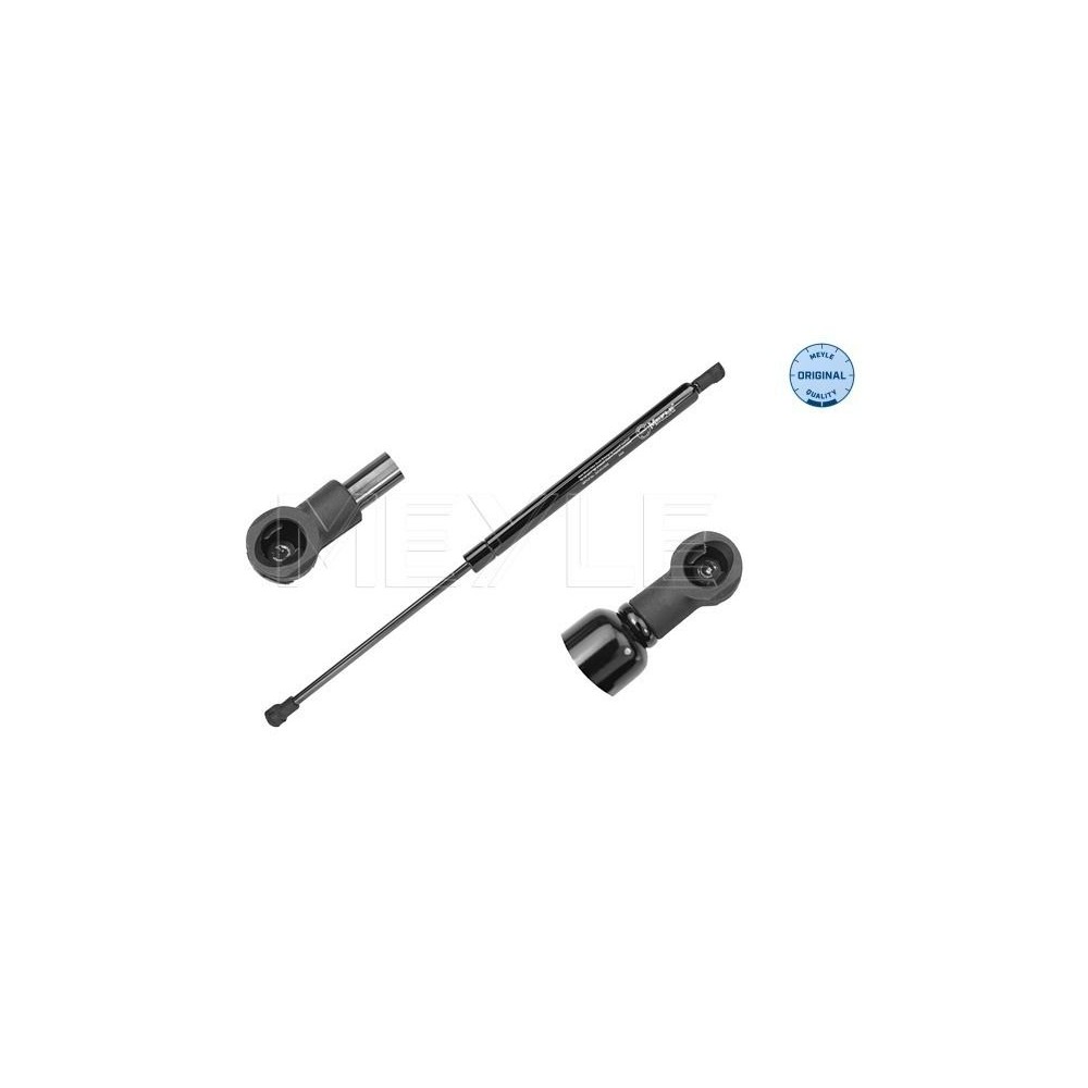 meyle: Gasfeder, Koffer-Laderaum 2409100026