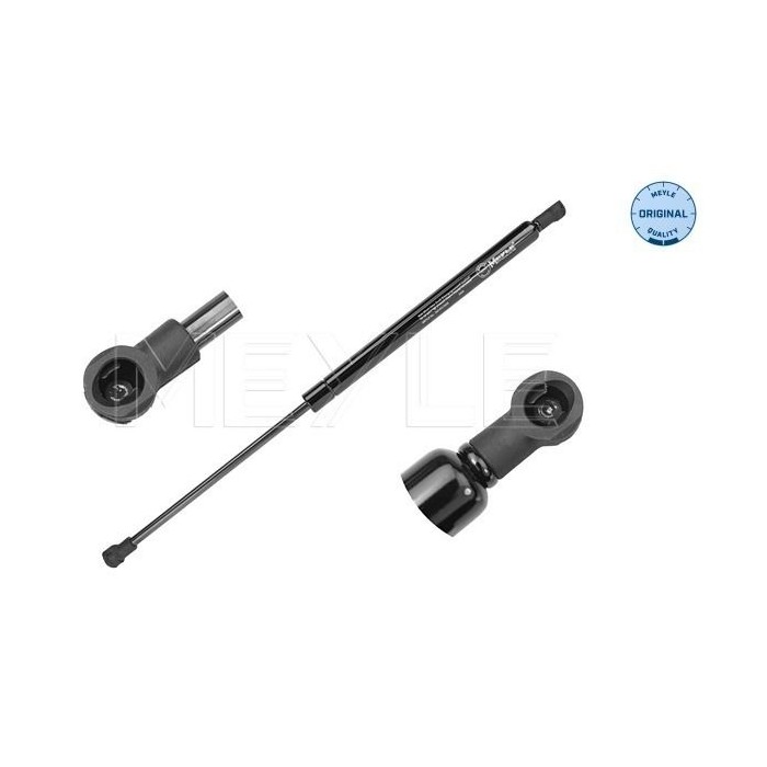 meyle: Gasfeder, Koffer-Laderaum 2409100026