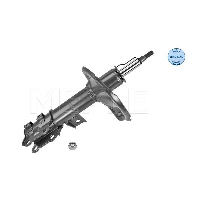 meyle: Stoßdämpfer 28-266230008