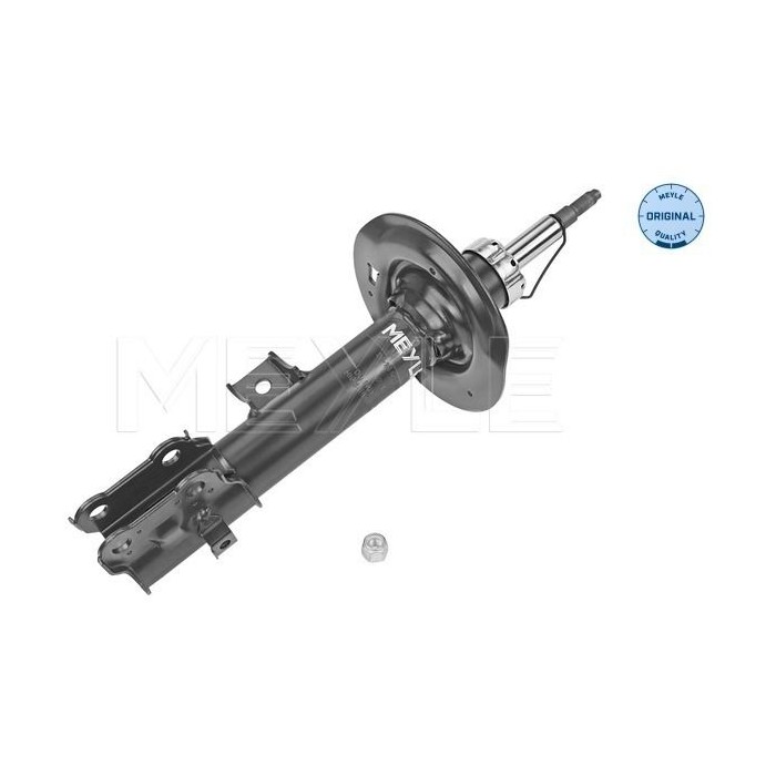 meyle: Stoßdämpfer 28-266230010