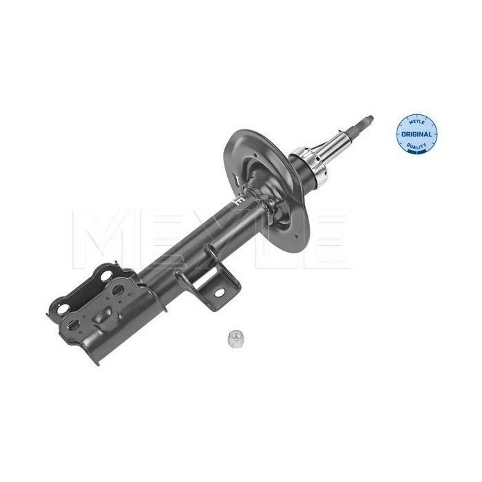 meyle: Stoßdämpfer 28-266230011