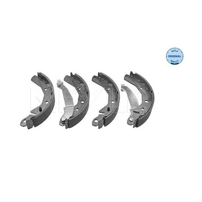meyle: Bremsbackensatz 29-145330002
