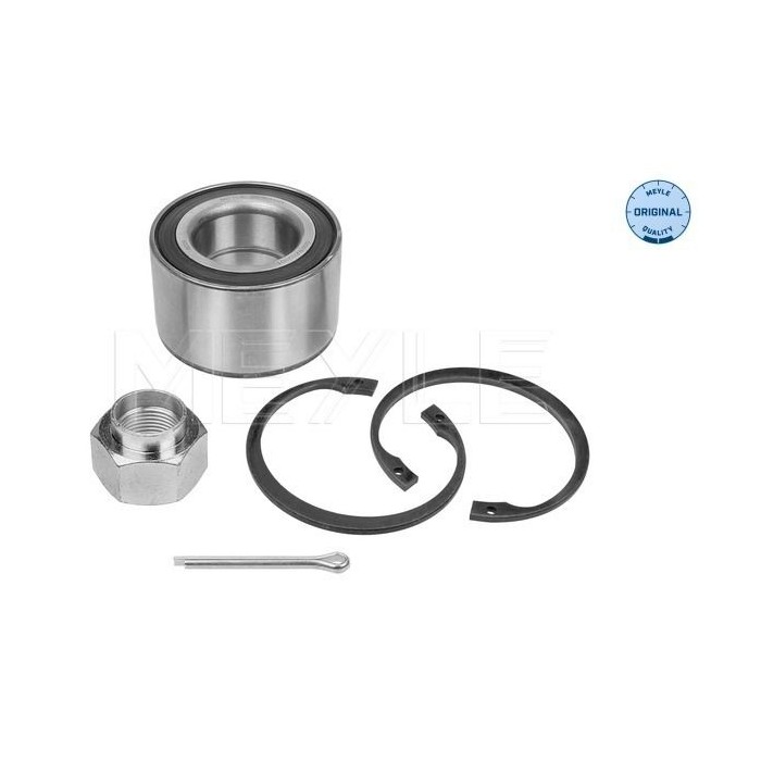 meyle: Radlagersatz 29-146500003