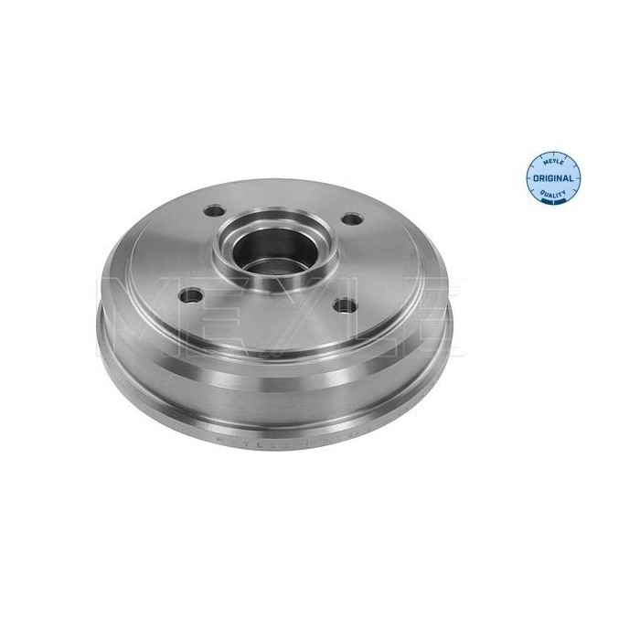 meyle: Bremstrommel 29-155230005