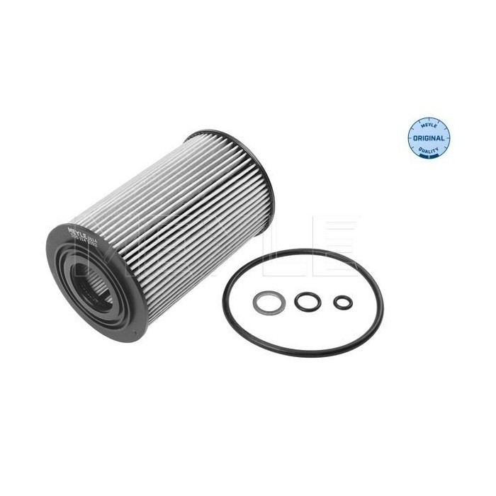 meyle: Ölfilter 3001142102