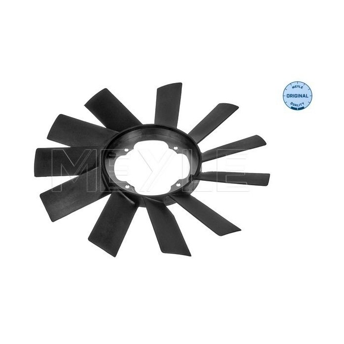 meyle: Lüfterrad, Motorkühlung 3001150004