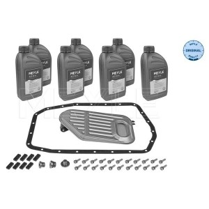 meyle-KIT: Teilesatz, Ölwechsel-Automatikgetriebe 3001350001
