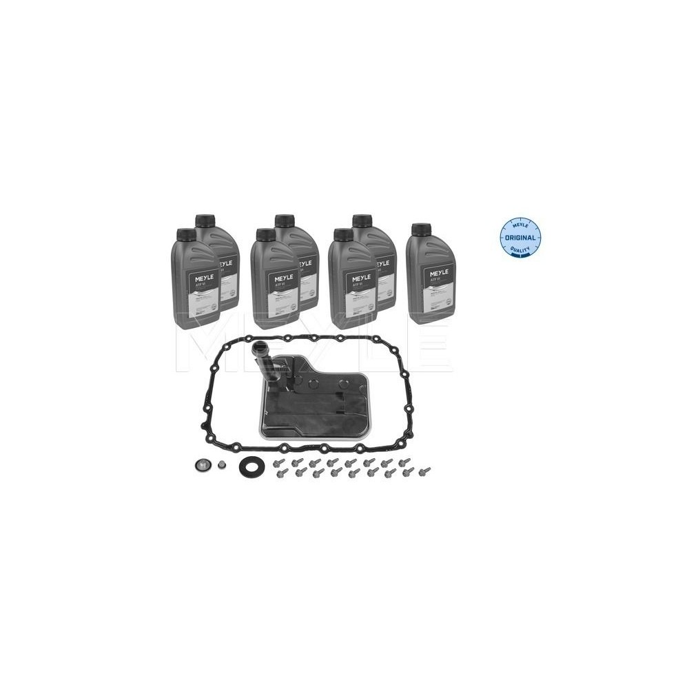 meyle: Teilesatz, Ölwechsel-Automatikgetriebe 3001350304
