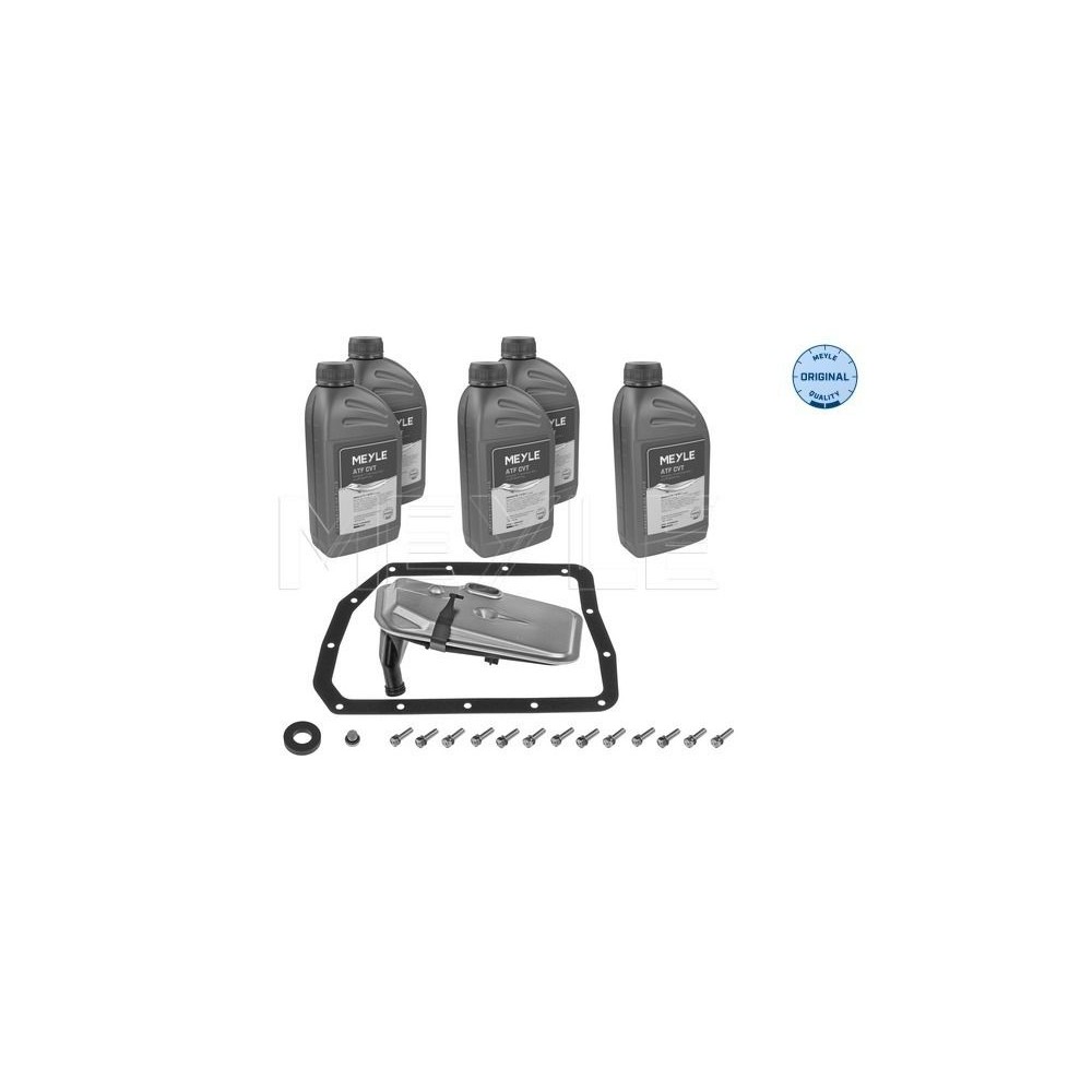 meyle-KIT: Teilesatz, Ölwechsel-Automatikgetriebe 3001350305