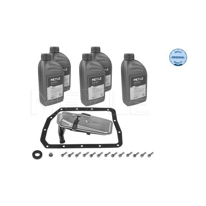 meyle-KIT: Teilesatz, Ölwechsel-Automatikgetriebe 3001350305