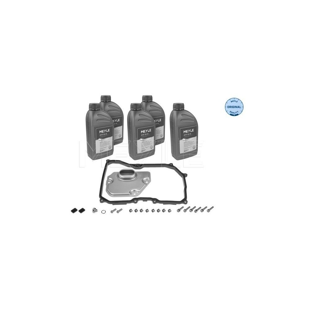 meyle-KIT: Teilesatz, Ölwechsel-Automatikgetriebe 3001350307