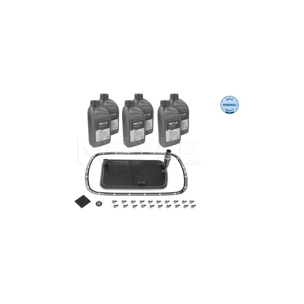 meyle-KIT: Teilesatz, Ölwechsel-Automatikgetriebe 3001350401
