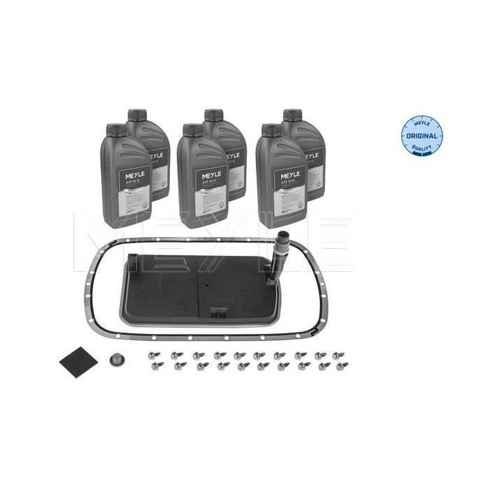 meyle-KIT: Teilesatz, Ölwechsel-Automatikgetriebe 3001350402