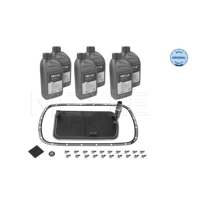 meyle-KIT: Teilesatz, Ölwechsel-Automatikgetriebe 3001350403