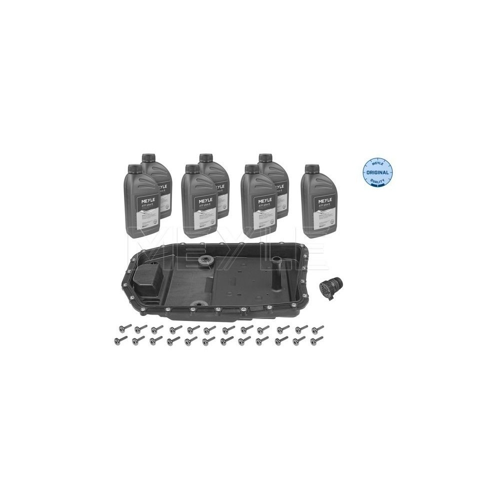 meyle-KIT: Teilesatz, Ölwechsel-Automatikgetriebe 3001351004