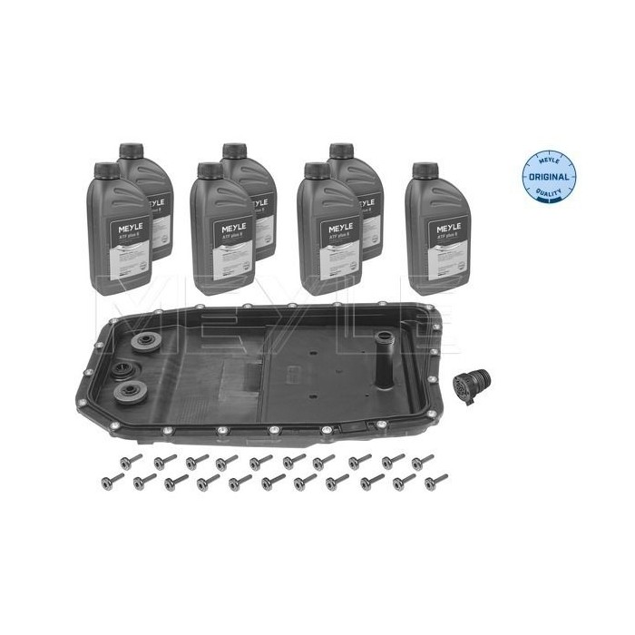 meyle-KIT: Teilesatz, Ölwechsel-Automatikgetriebe 3001351005