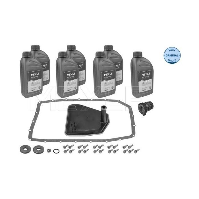 meyle-KIT: Teilesatz, Ölwechsel-Automatikgetriebe 3001351006