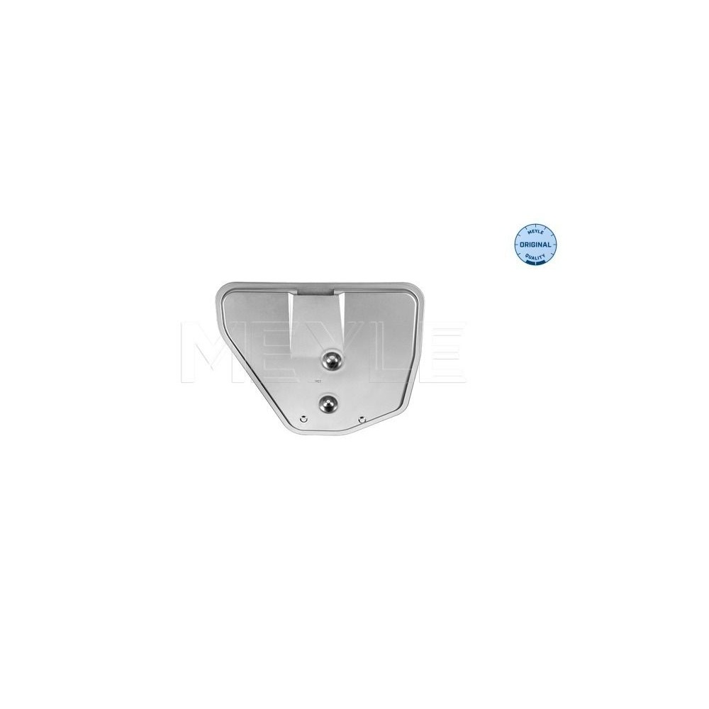 meyle: Hydraulikfiltersatz, Automatikgetriebe 3001370002