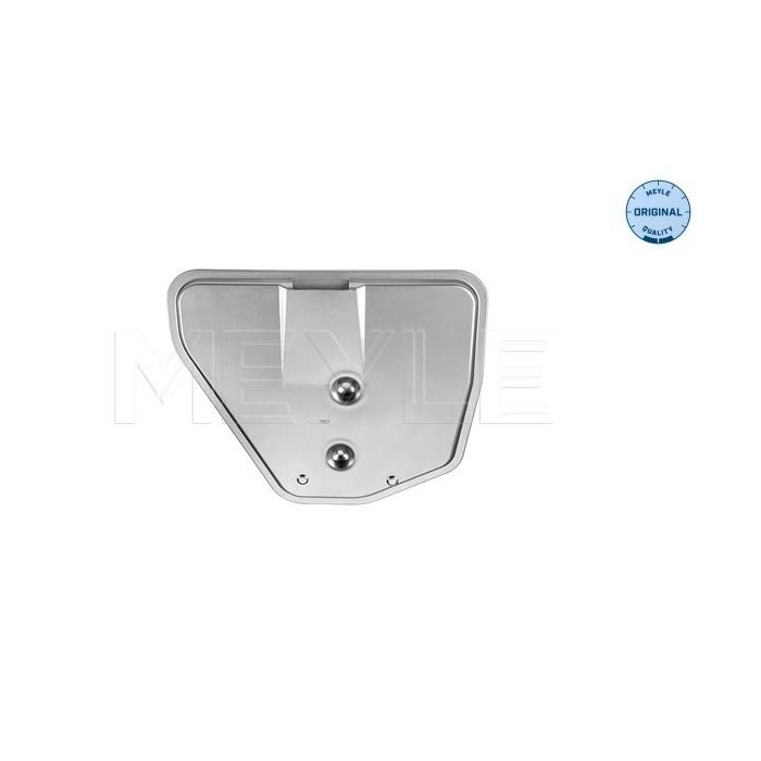 meyle: Hydraulikfiltersatz, Automatikgetriebe 3001370002