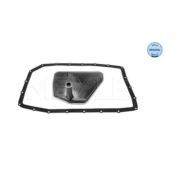 meyle: Hydraulikfiltersatz, Automatikgetriebe 3001370002