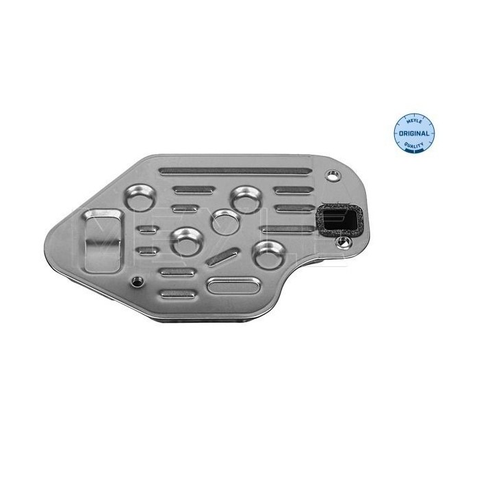 meyle: Hydraulikfilter, Automatikgetriebe 3002411106
