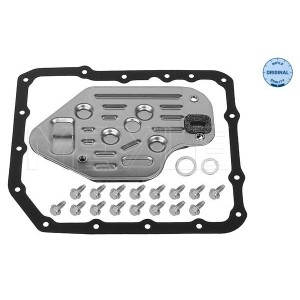 meyle: Hydraulikfiltersatz, Automatikgetriebe 3002411106/S