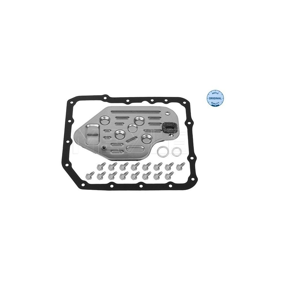 meyle: Hydraulikfiltersatz, Automatikgetriebe 3002411106/S