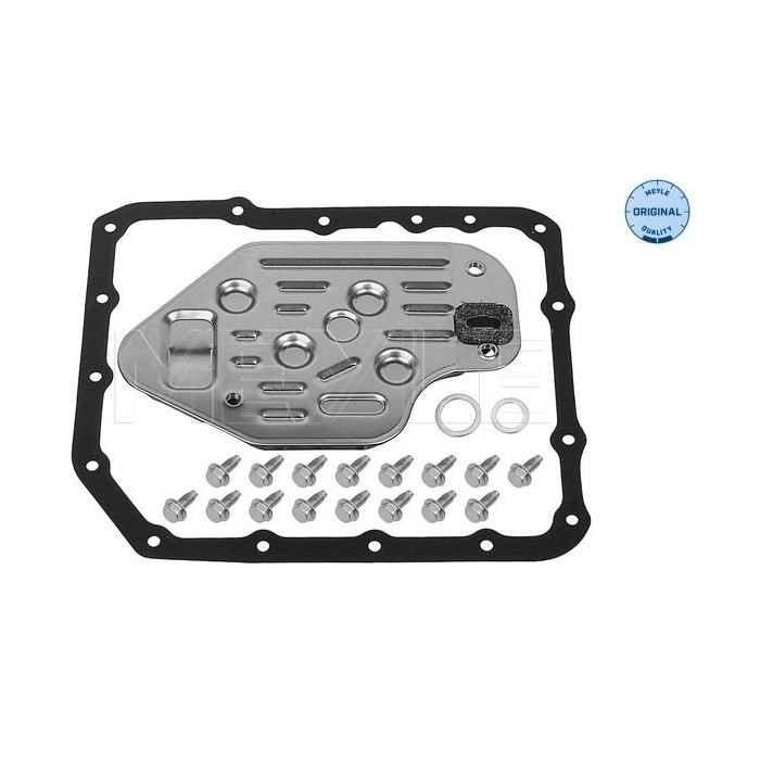 meyle: Hydraulikfiltersatz, Automatikgetriebe 3002411106/S